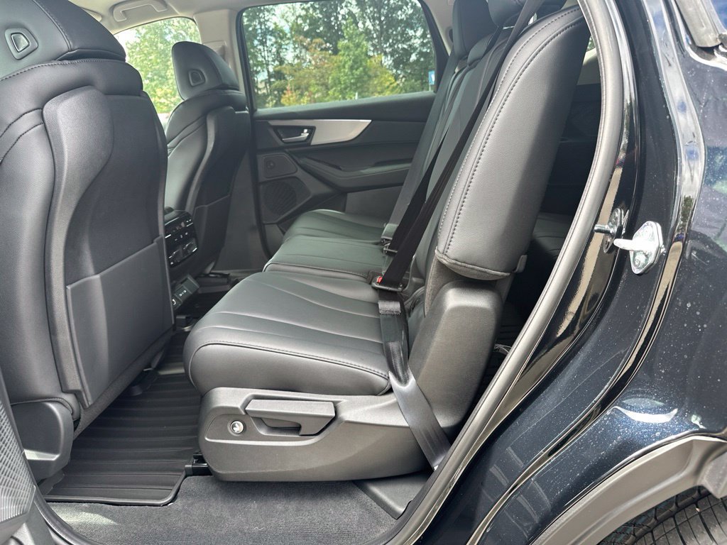 New 2026 Acura MDX SH-AWD image 15