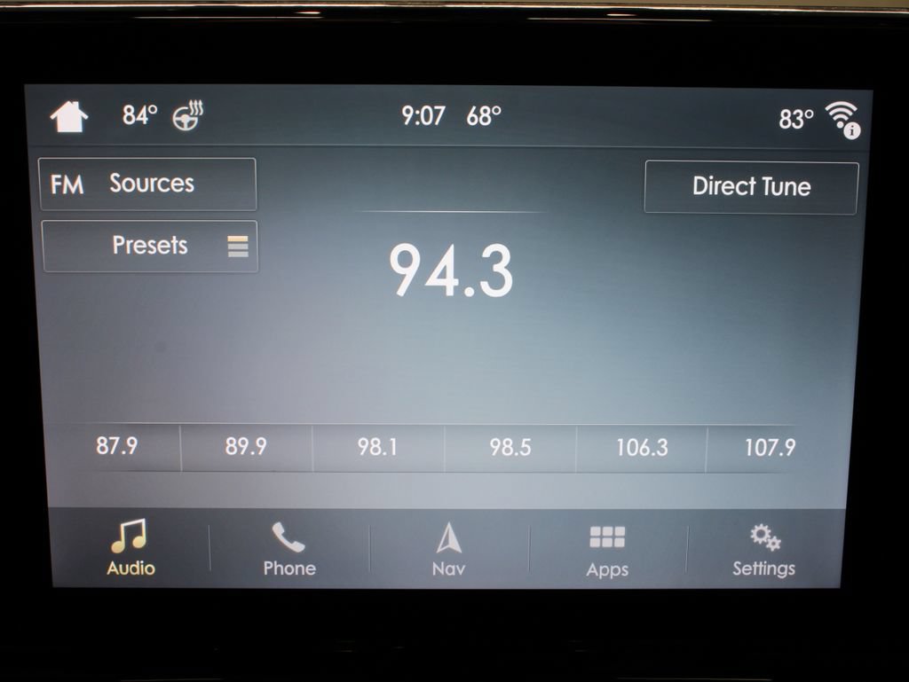 Used 2019 Lincoln Navigator Reserve AWD/4WD image 27