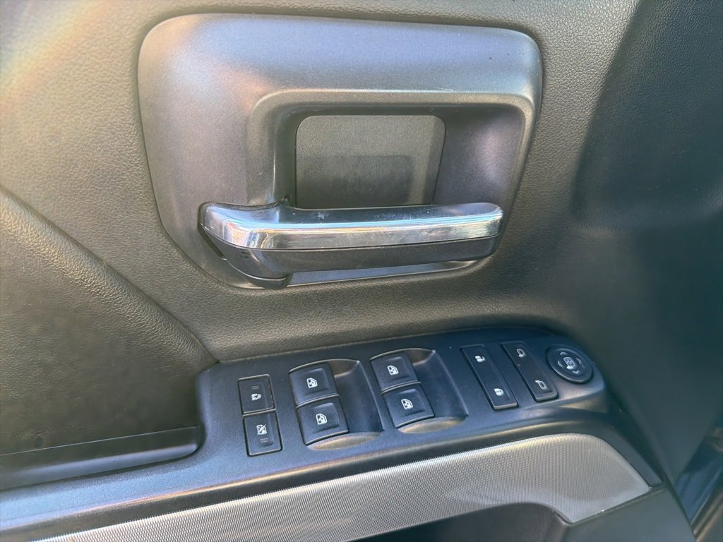 Used 2016 Chevrolet Silverado 1500 LT w/ All Star Edition image 30