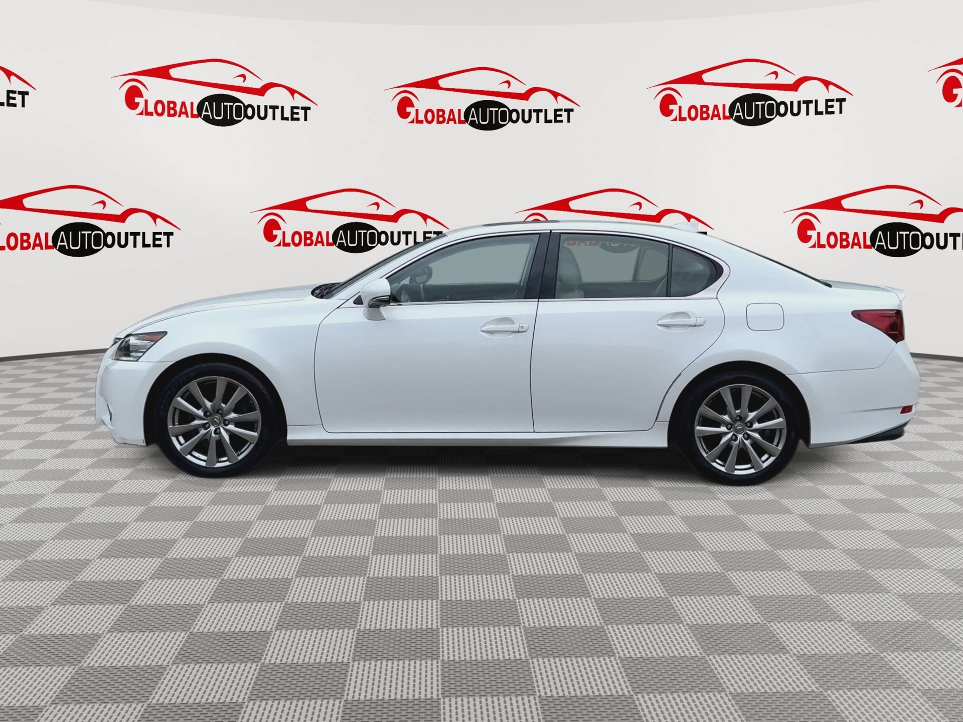 Used 2015 Lexus GS 350 RWD image 5