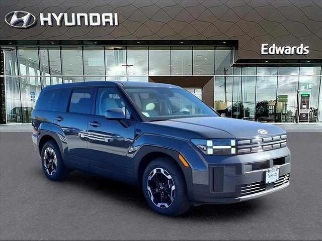 New 2026 Hyundai Santa Fe SE image 10
