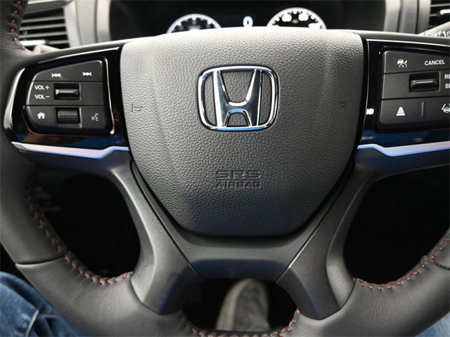 New 2026 Honda Odyssey Sport-L image 26