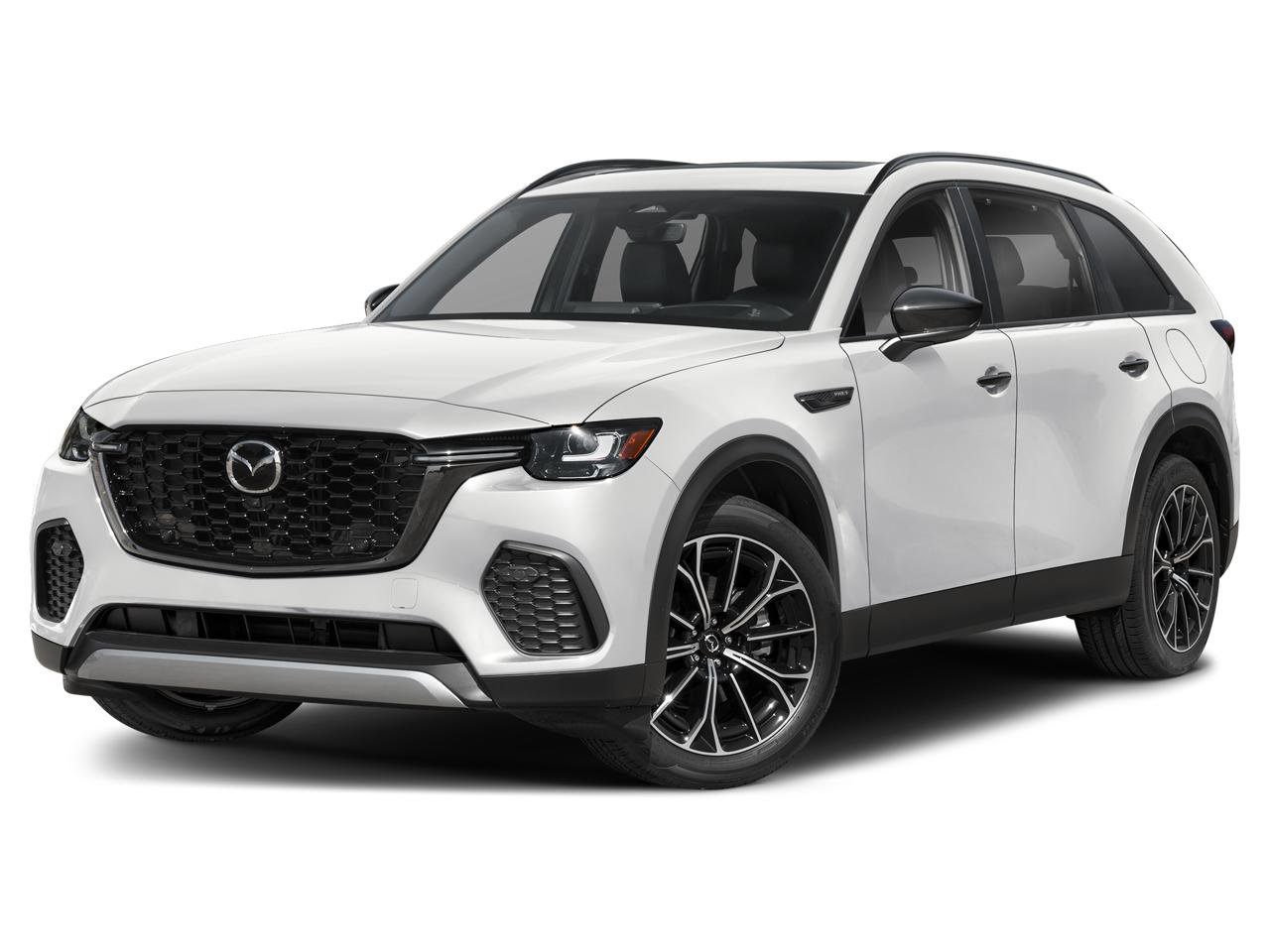 New 2026 MAZDA CX-70 SC Plus AWD/4WD image 17