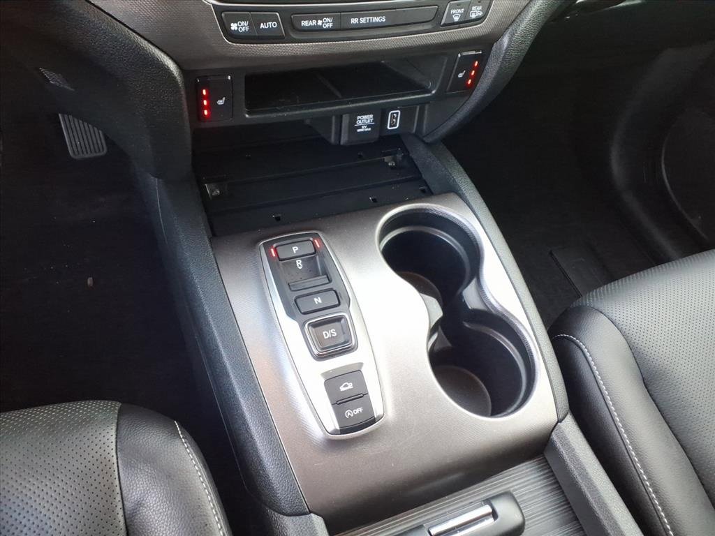 Used 2023 Honda Ridgeline RTL image 28