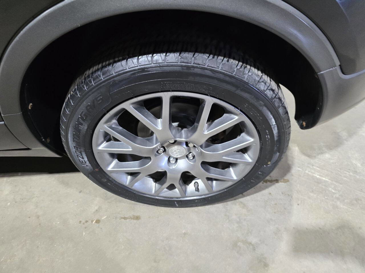 Used 2016 Buick Encore Sport Touring image 21