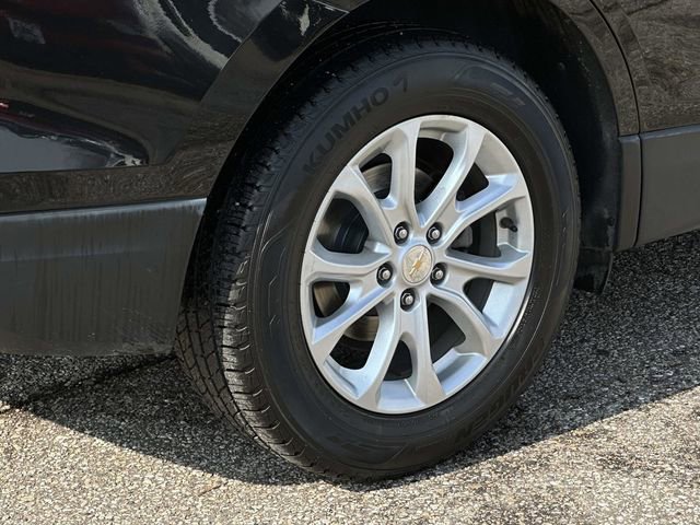 Used 2019 Chevrolet Equinox LT image 30
