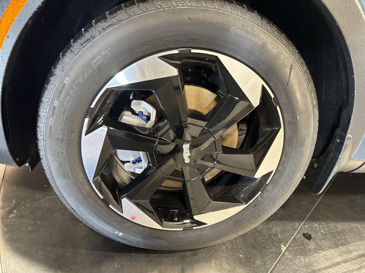 New 2026 Kia Sorento EX image 10