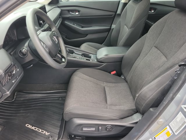Used 2024 Honda Accord EX image 5