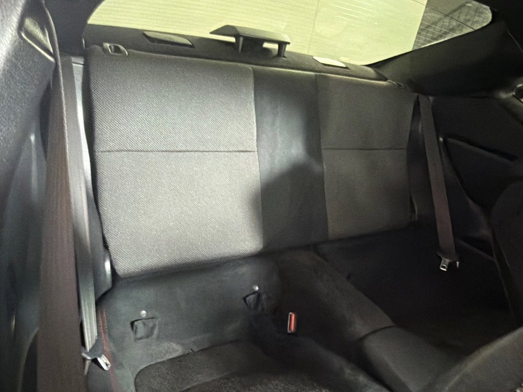 Used 2018 Subaru BRZ Premium RWD image 16