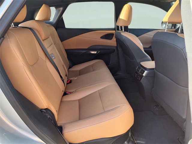 Used 2023 Lexus RX 350h image 34