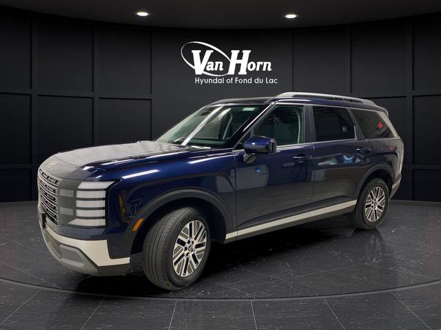 New 2026 Hyundai Palisade SEL AWD/4WD image 3