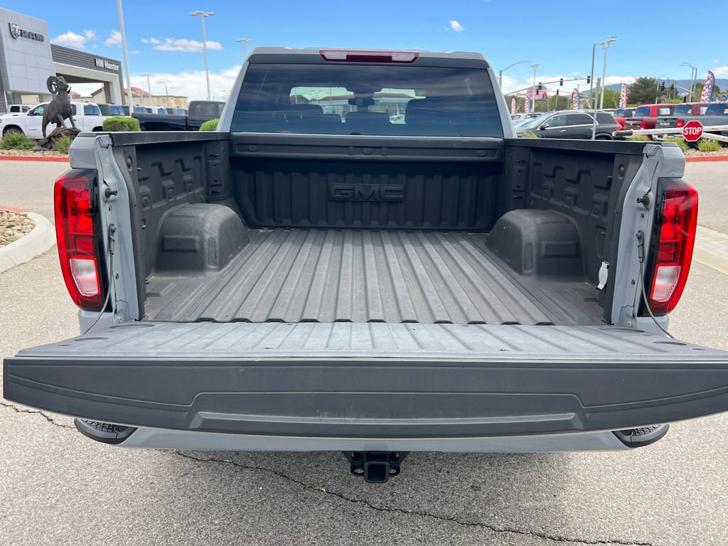 Used 2024 GMC Sierra 1500 Elevation image 20