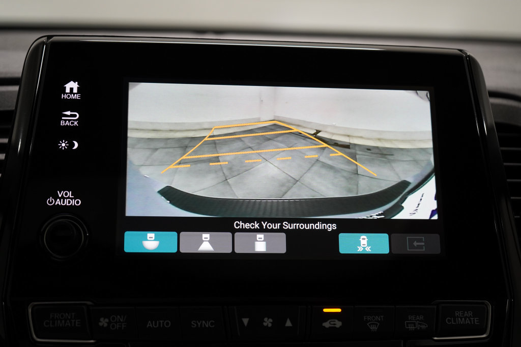 Used 2024 Honda Odyssey Touring image 51