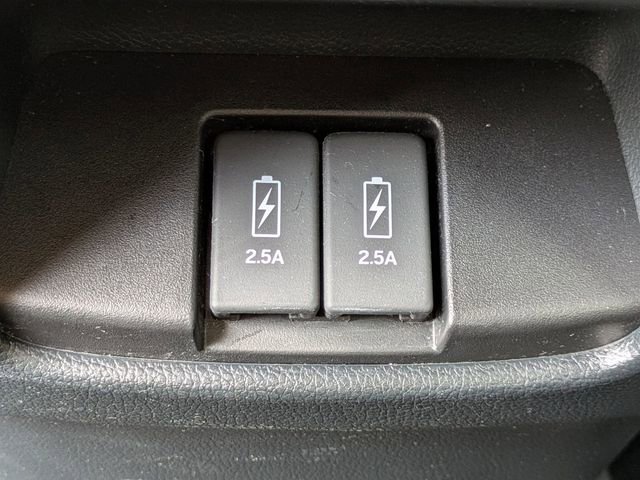 Used 2022 Honda CR-V Touring image 16