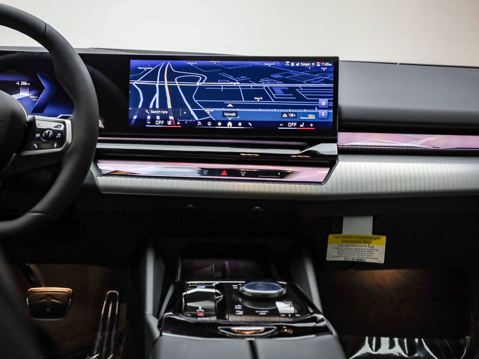New 2026 BMW i5 eDrive40 w/ M Sport Package RWD image 14