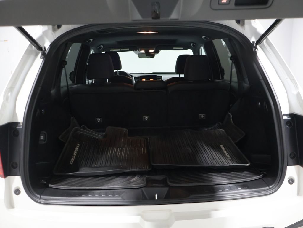 Used 2023 Honda Passport EX-L image 20