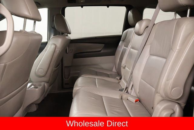 Used 2012 Honda Odyssey Touring image 28