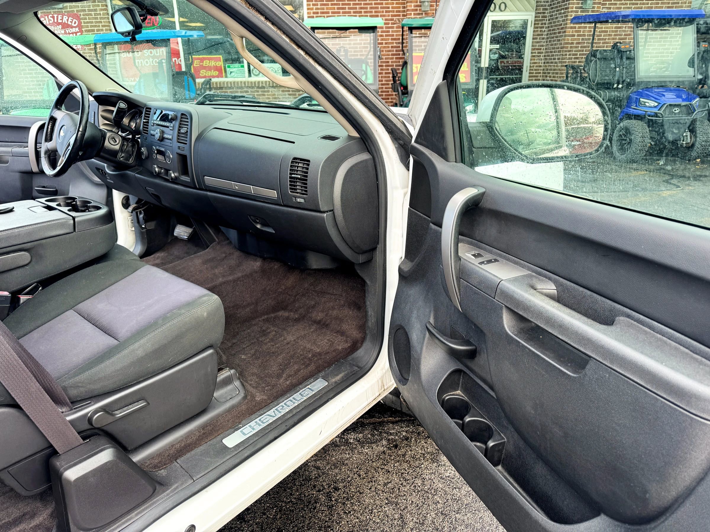 Used 2013 Chevrolet Silverado 1500 LT w/ All-Star Edition image 8