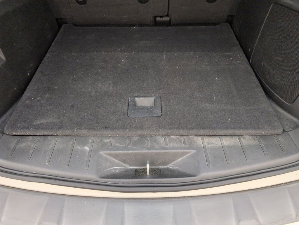 Used 2012 Chevrolet Equinox LS image 21