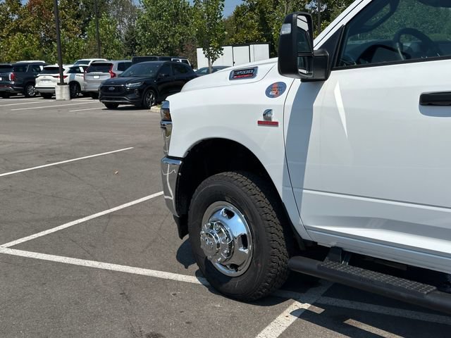 New 2027 RAM 3500 Tradesman w/ Chrome Appearance Group A AWD/4WD image 37