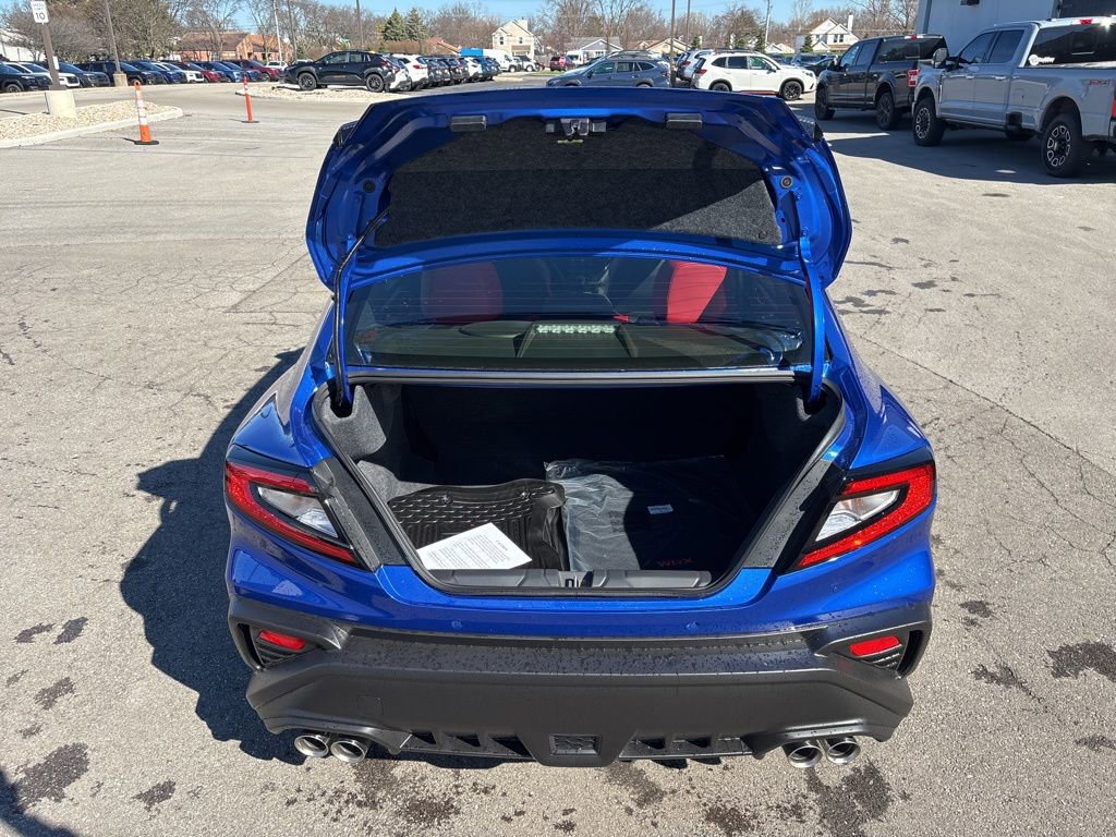 New 2026 Subaru WRX GT image 7