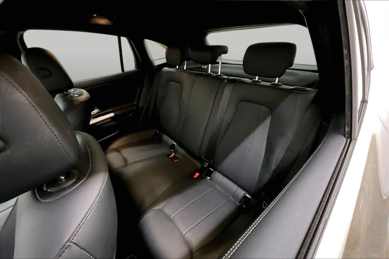 Used 2025 Mercedes-Benz GLA 250 image 20