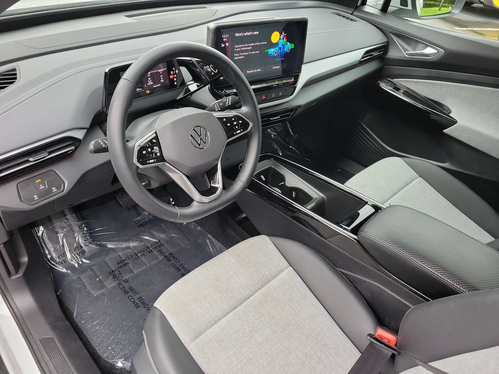 Certified 2024 Volkswagen ID.4 2WD image 19