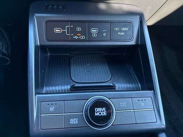 Certified 2024 Hyundai Kona SEL w/ Convenience Package image 28