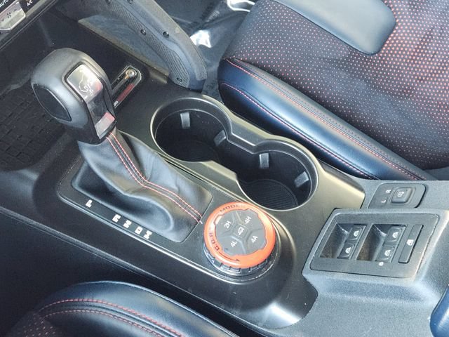 Used 2024 Ford Bronco Raptor AWD/4WD image 21