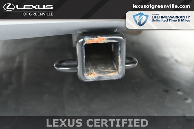 Certified 2022 Lexus RX 350 AWD w/ Premium Package image 11