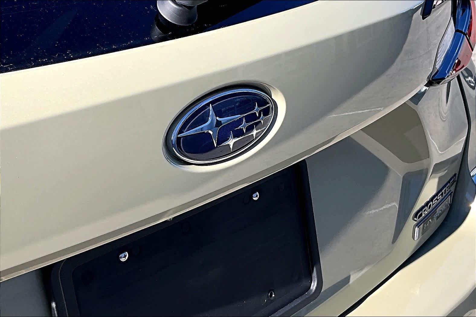 New 2026 Subaru Crosstrek 2.5i Limited AWD/4WD image 12