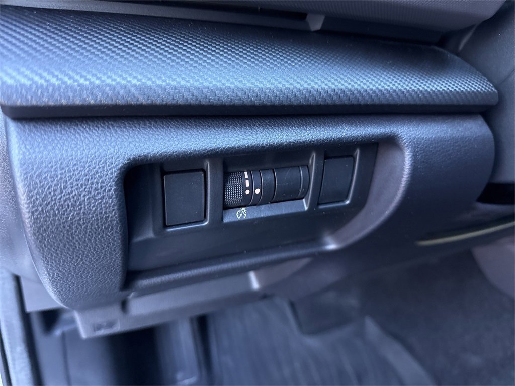 Certified 2024 Subaru Crosstrek 2.5i Limited image 22