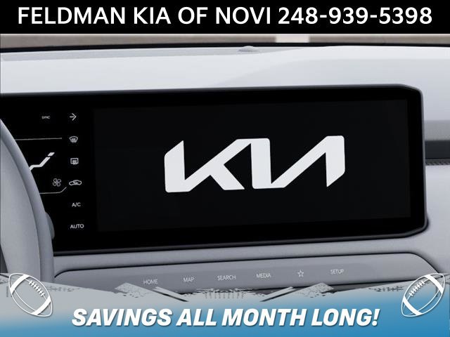 New 2027 Kia EV3 Wind AWD/4WD image 20