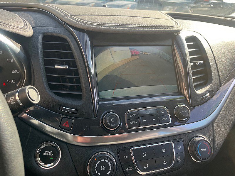 Used 2019 Chevrolet Impala LS FWD image 25