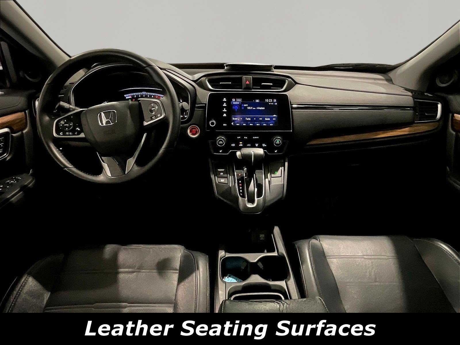Used 2018 Honda CR-V EX-L image 7