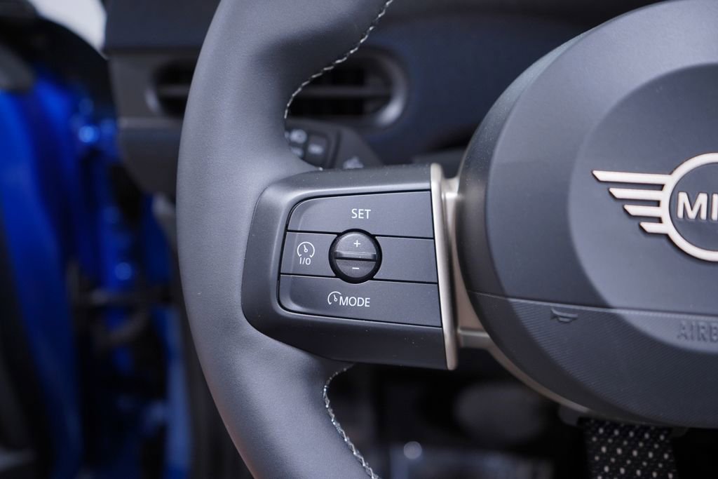 New 2026 MINI Cooper S FWD image 16