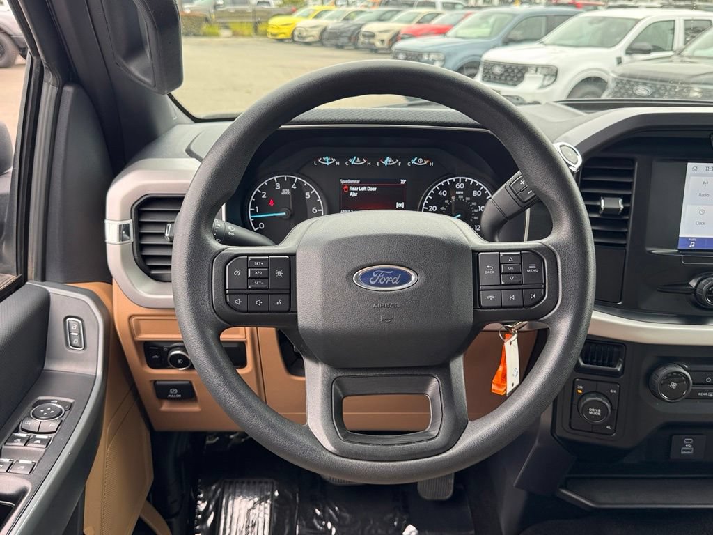 Certified 2023 Ford F150 XLT AWD/4WD image 20