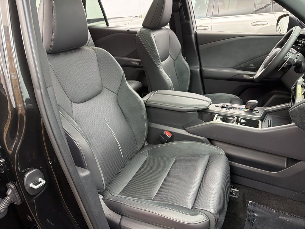 Used 2024 Lexus TX 350 AWD w/ Technology Package image 31