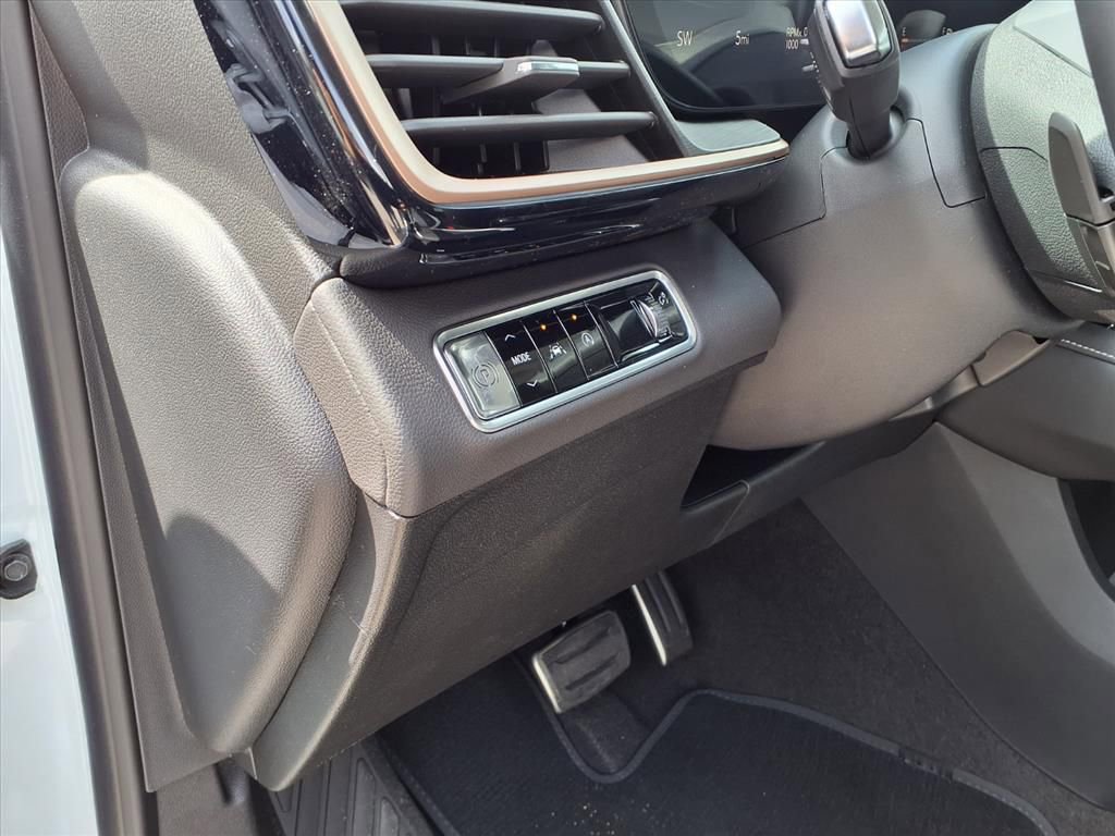 New 2026 Buick Envision Sport Touring image 11