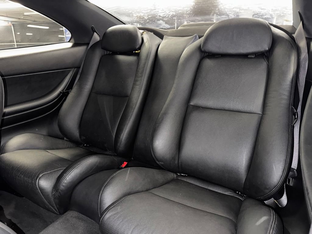 Used 2005 Pontiac GTO RWD image 19