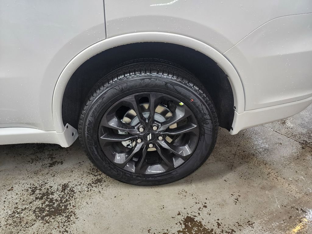 New 2026 Dodge Durango GT image 56