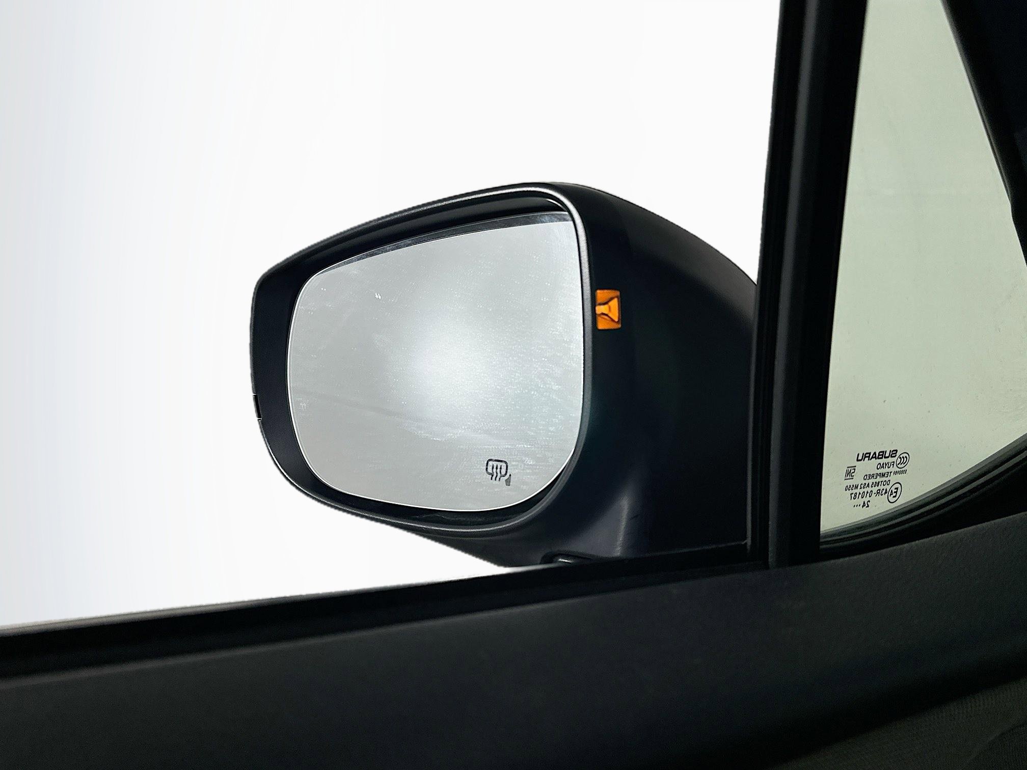 Used 2025 Subaru Forester Premium image 16