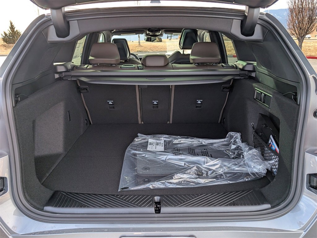 New 2026 BMW X3 xDrive30 w/ Premium Package image 18