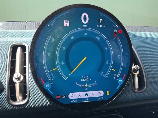 Used 2025 MINI Cooper Countryman S image 29