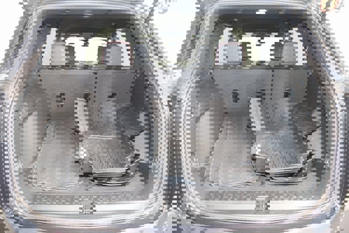 Used 2022 Chevrolet Equinox RS image 46