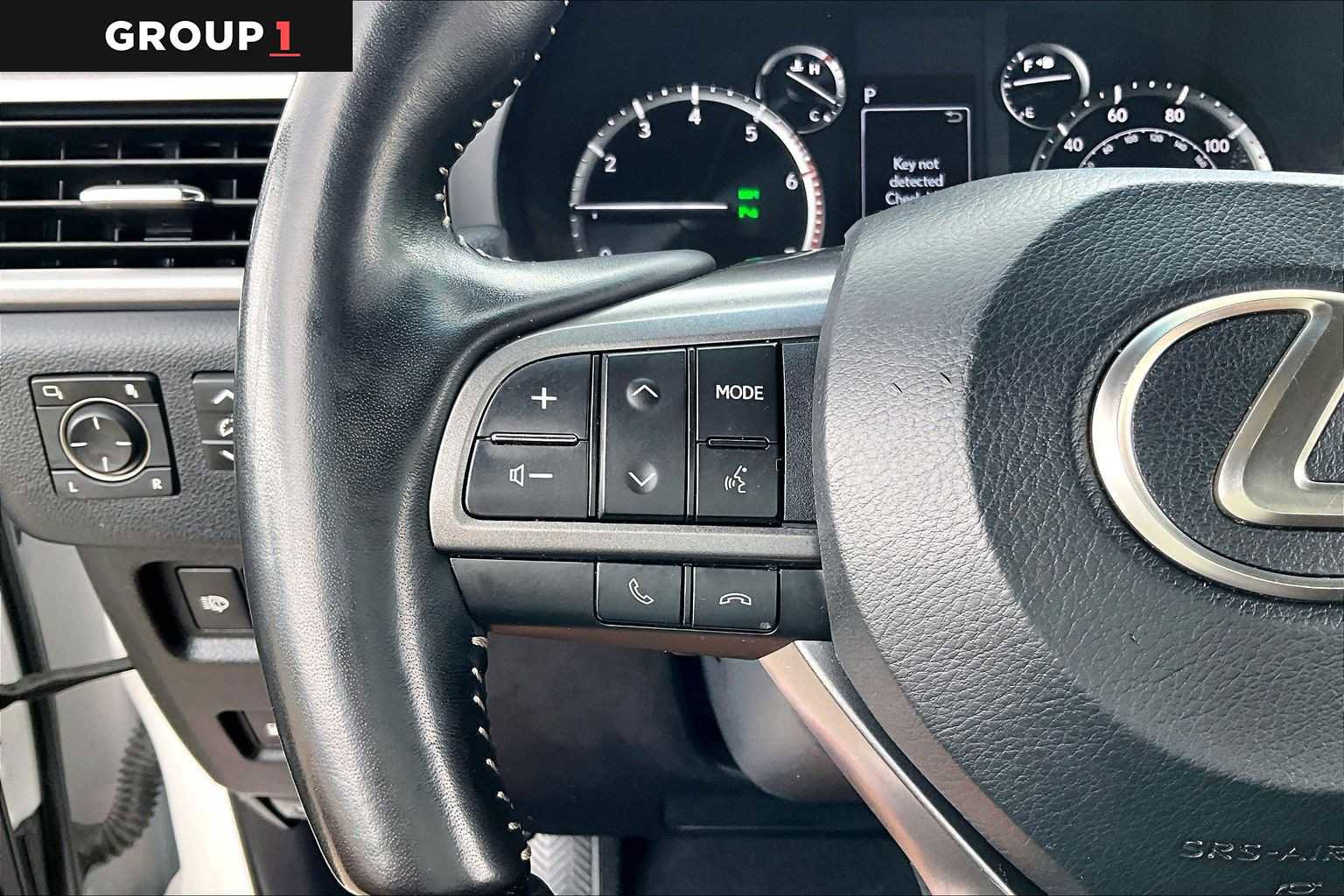Used 2022 Lexus GX 460 AWD/4WD image 21