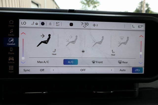 New 2025 Jeep Gladiator Sport image 20