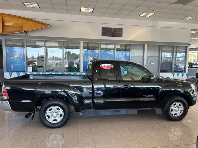 Used 2014 Toyota Tacoma 2WD Access Cab w/ SR5 Package image 4