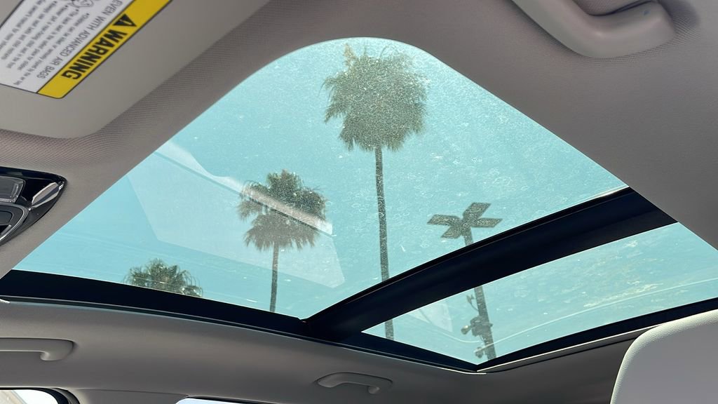 New 2025 Hyundai Tucson Limited image 27