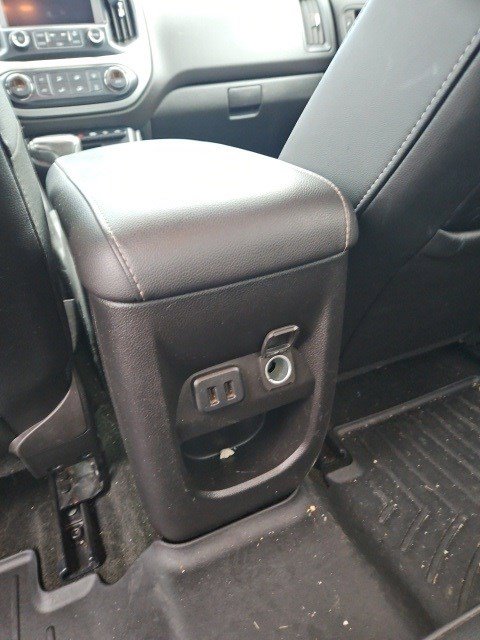 Used 2018 Chevrolet Colorado ZR2 image 17